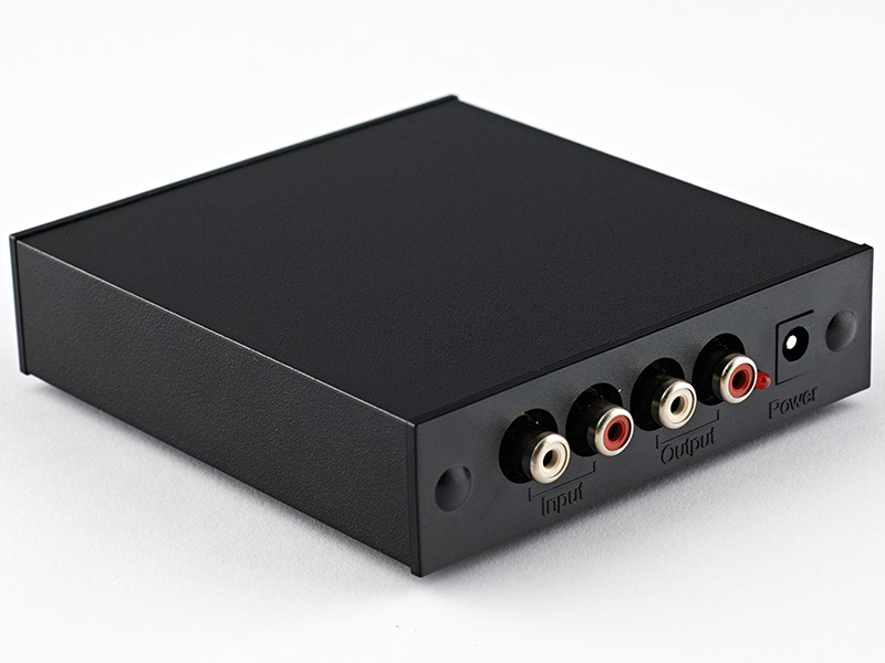 Rega Fono Mini A2D