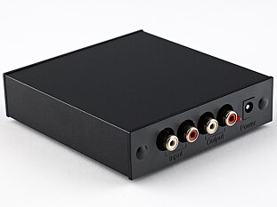 Rega Fono Mini A2D