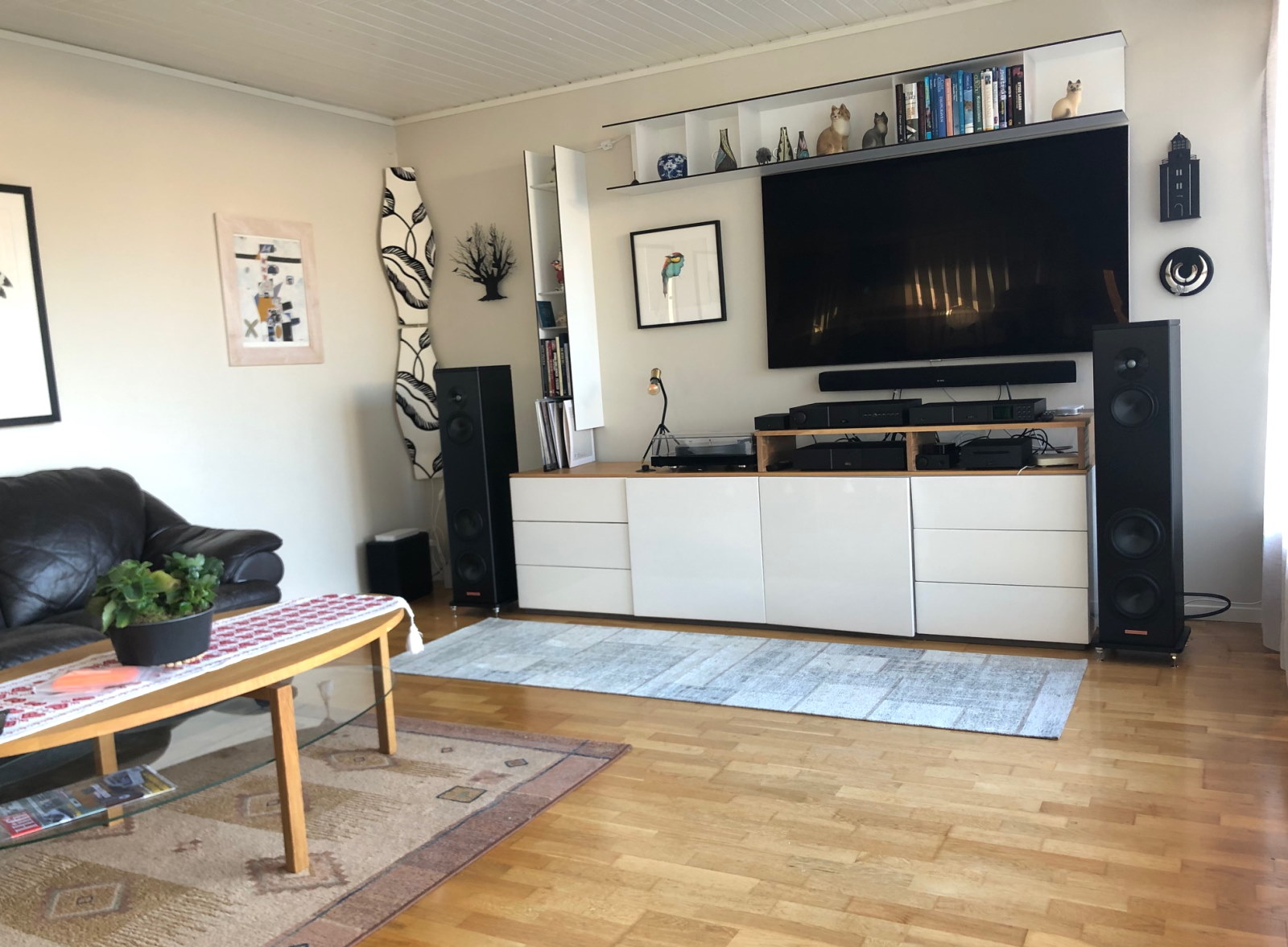 Göteborg 54 - 2
