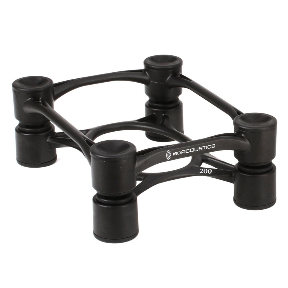 isoAcoustics Aperta högtalarstativ - 3