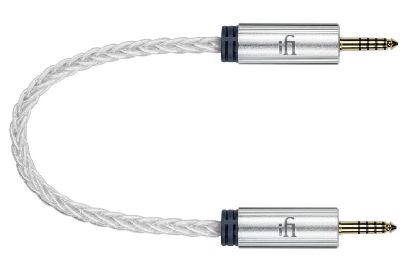 iFi Audio Pentaconn 4.4 mm - 4.4 mm - 0,3m