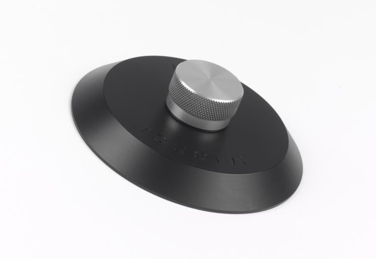 Michell Engineering Record Clamp