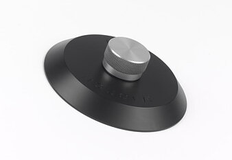 Michell Engineering Record Clamp