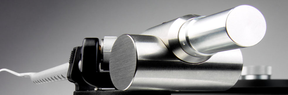 Michell Engineering TecnoWeight