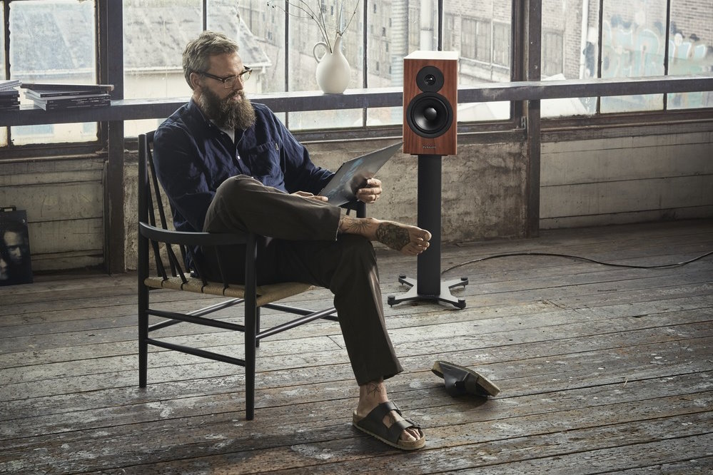 Dynaudio Evoke 20 - 4