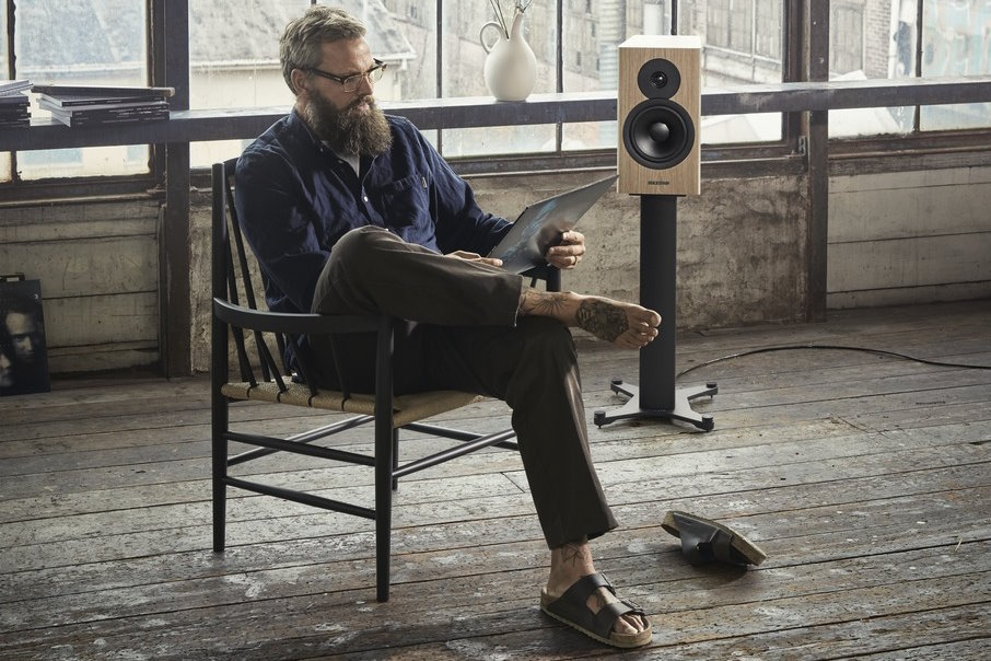 Dynaudio Evoke 20 - 3