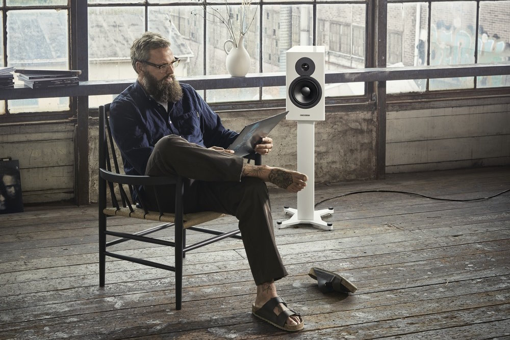 Dynaudio Evoke 20 - 5