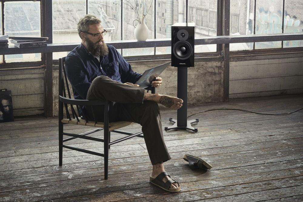 Dynaudio Evoke 20 - 2