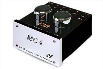 EAR MC4 - stepuptrafo
