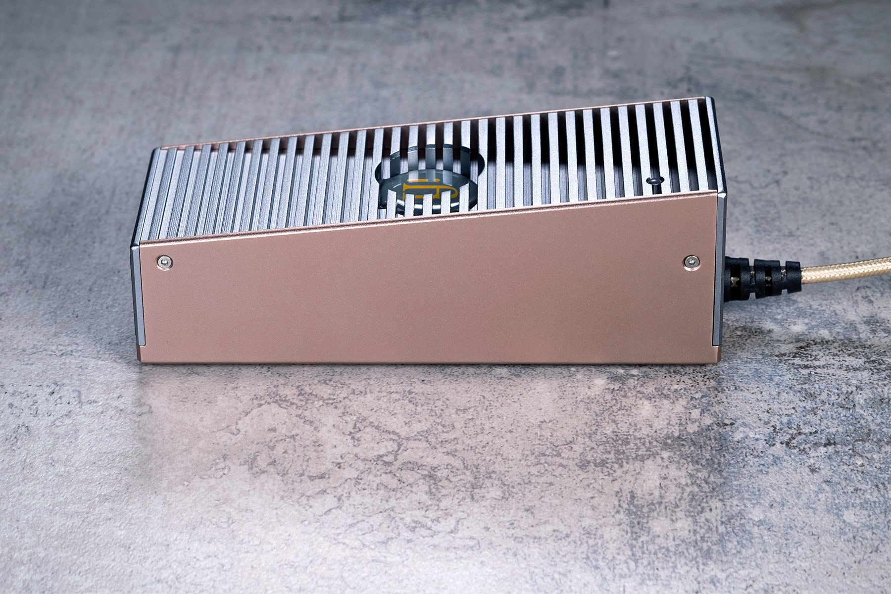 SilentPower iPower ELITE nätdel - 5