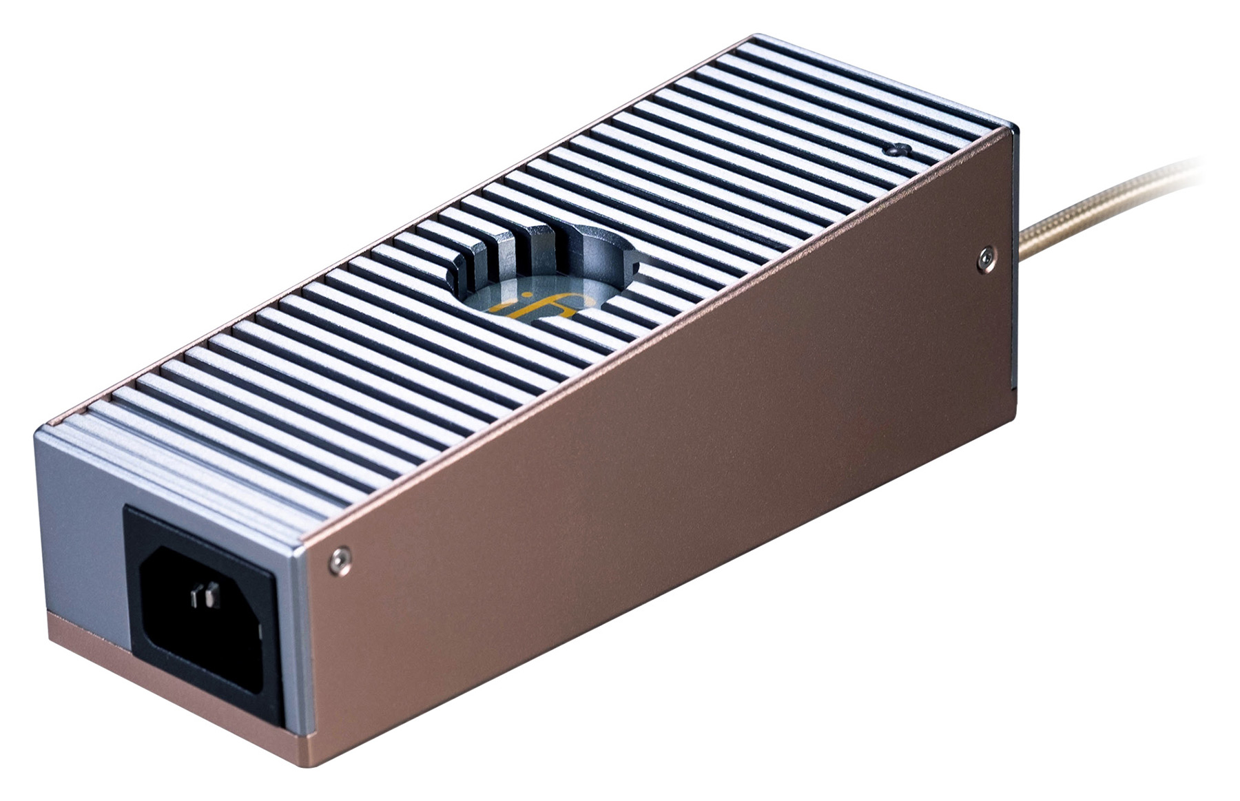 SilentPower iPower ELITE nätdel