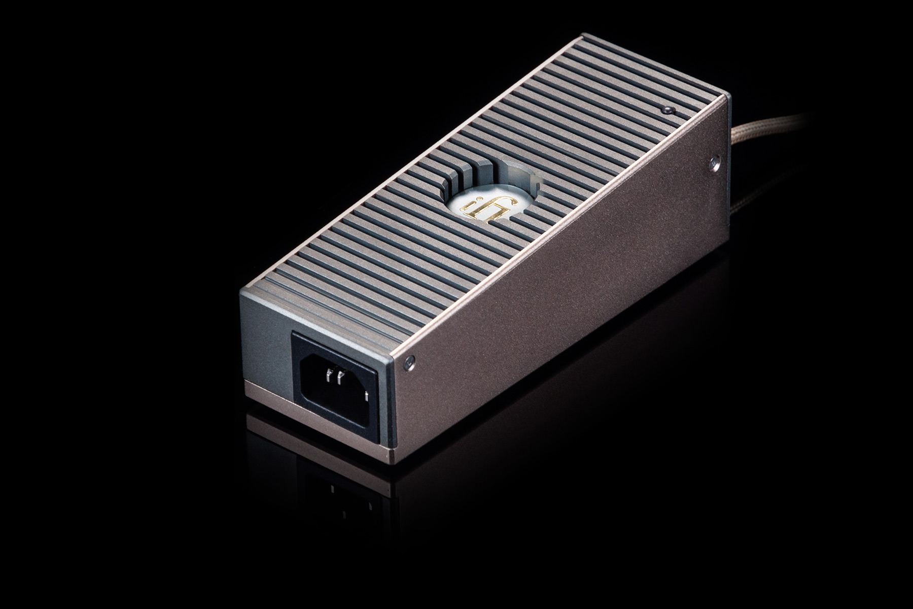SilentPower iPower ELITE nätdel - 3