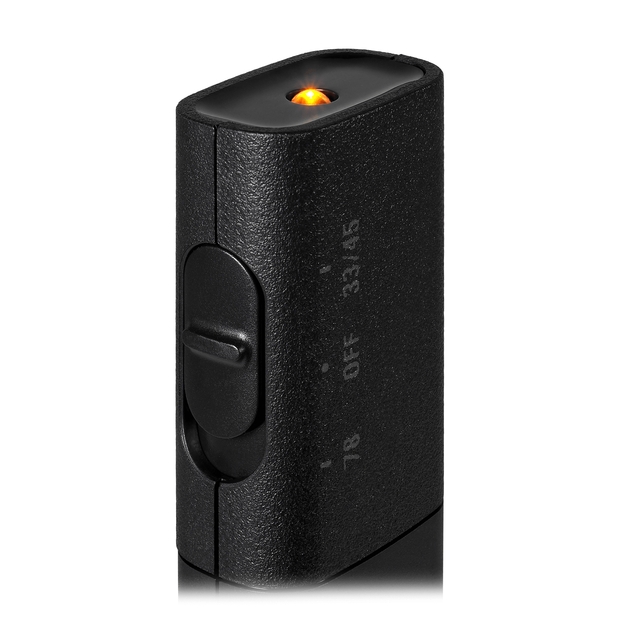 Audio Technica AT6181DL Stoboskopskiva och strob ficklampa - 2