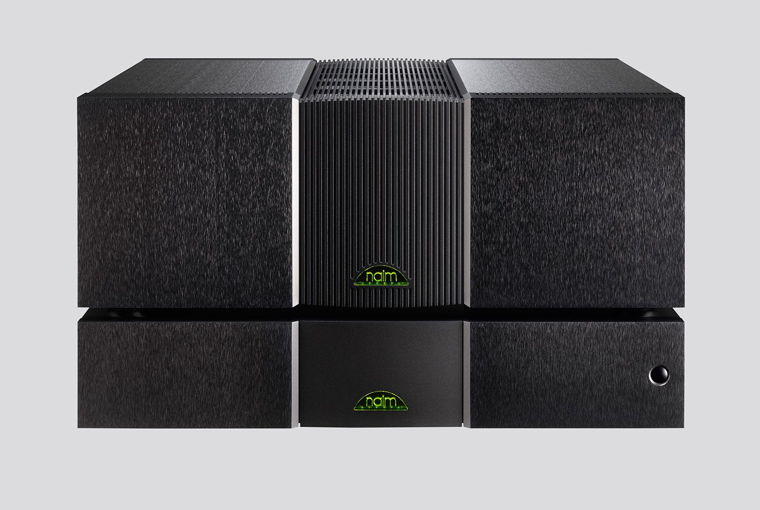 NAIM NAP 500 DR - Slutsteg inkl nätdel - 2
