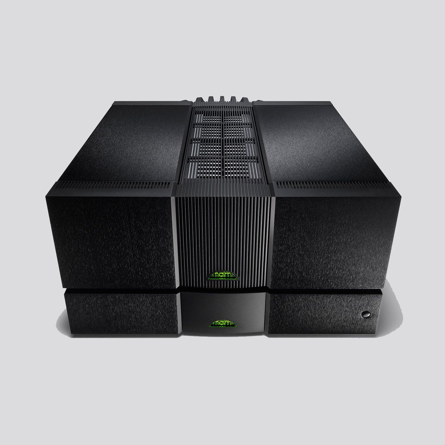 NAIM NAP 500 DR - Slutsteg inkl nätdel
