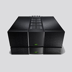 NAIM NAP 500 DR - Slutsteg inkl nätdel