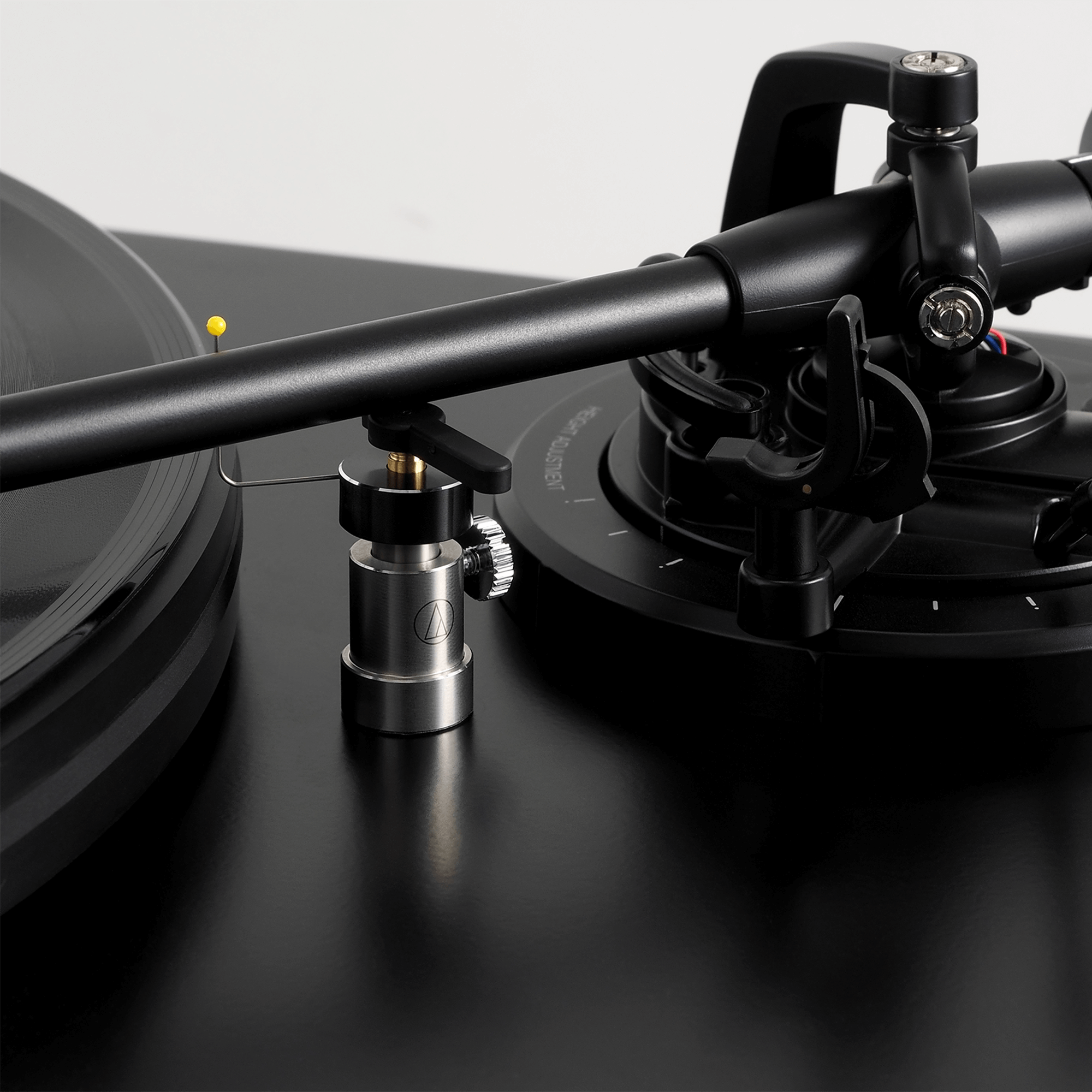 Audio Technica AT6006R tonarmslyft - 3