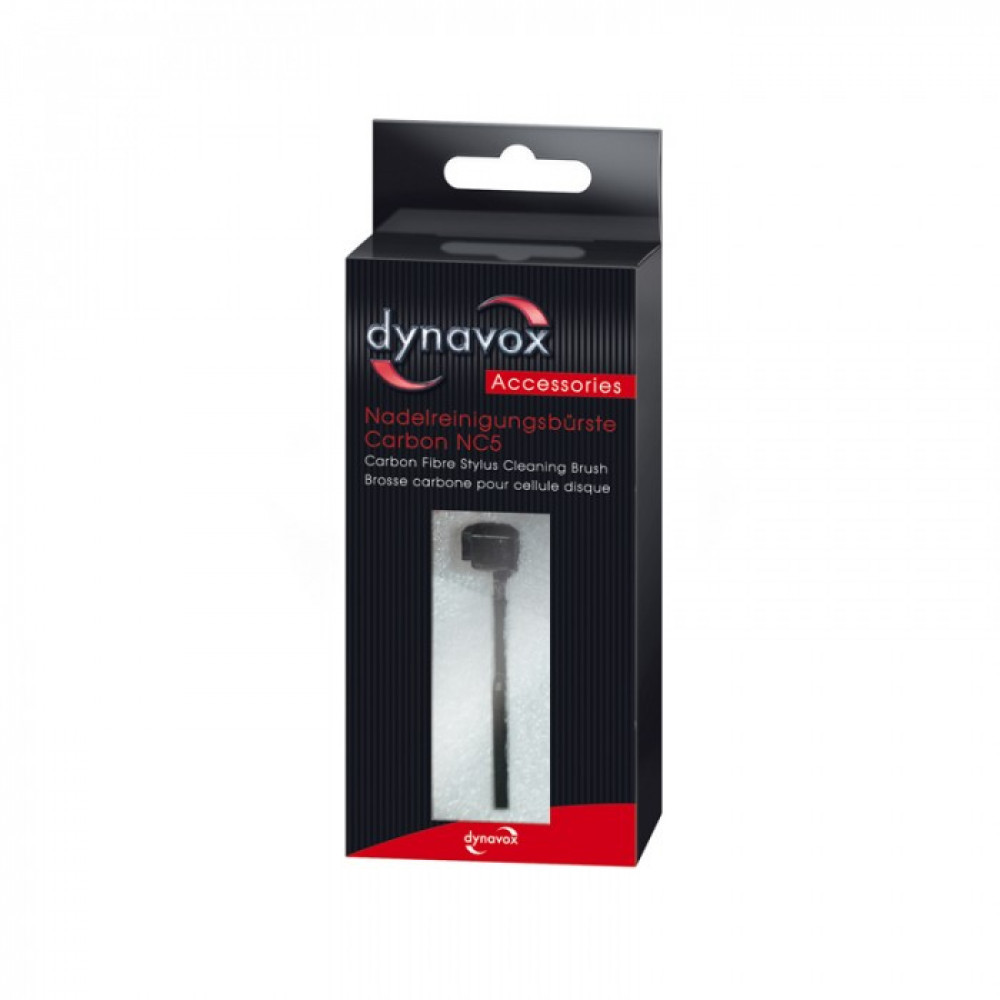 Dynavox NC5 Nålborste - 3