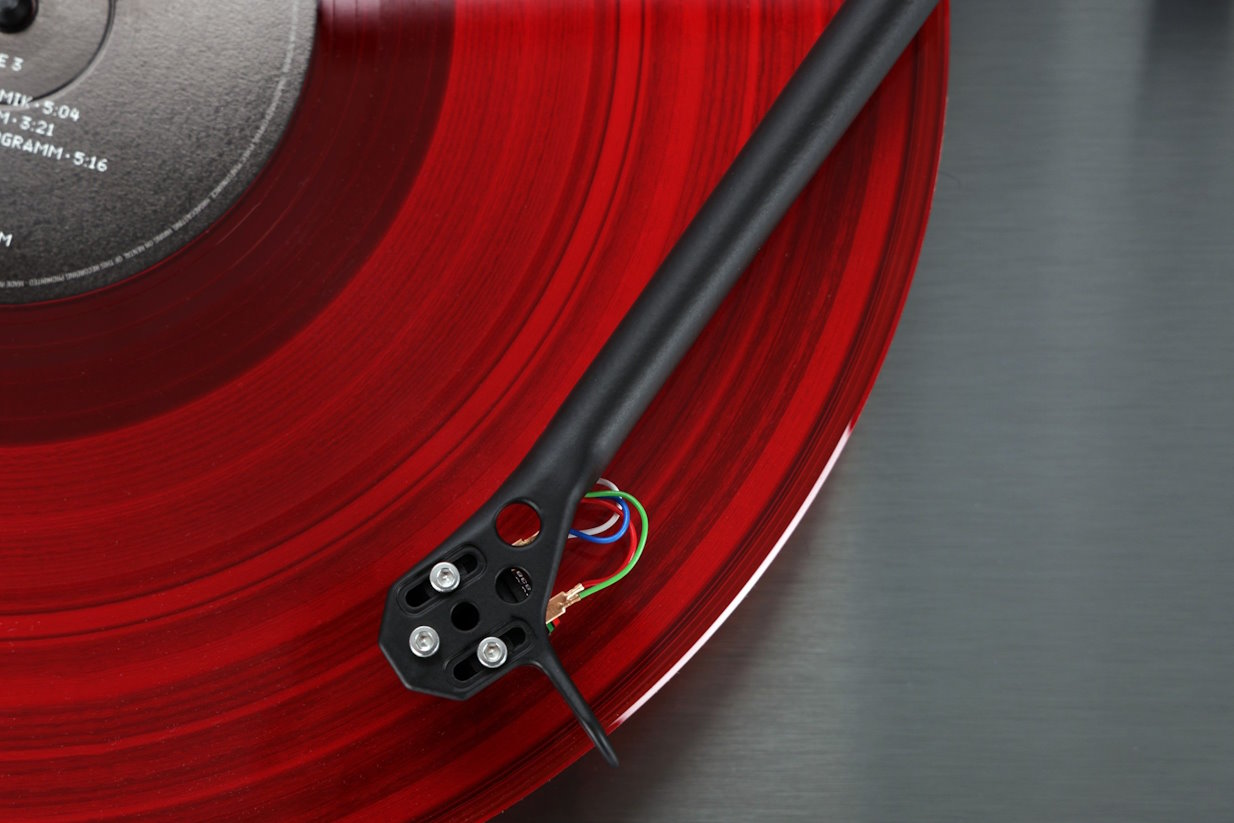 Rega Planar 3 RS-Edition - 3