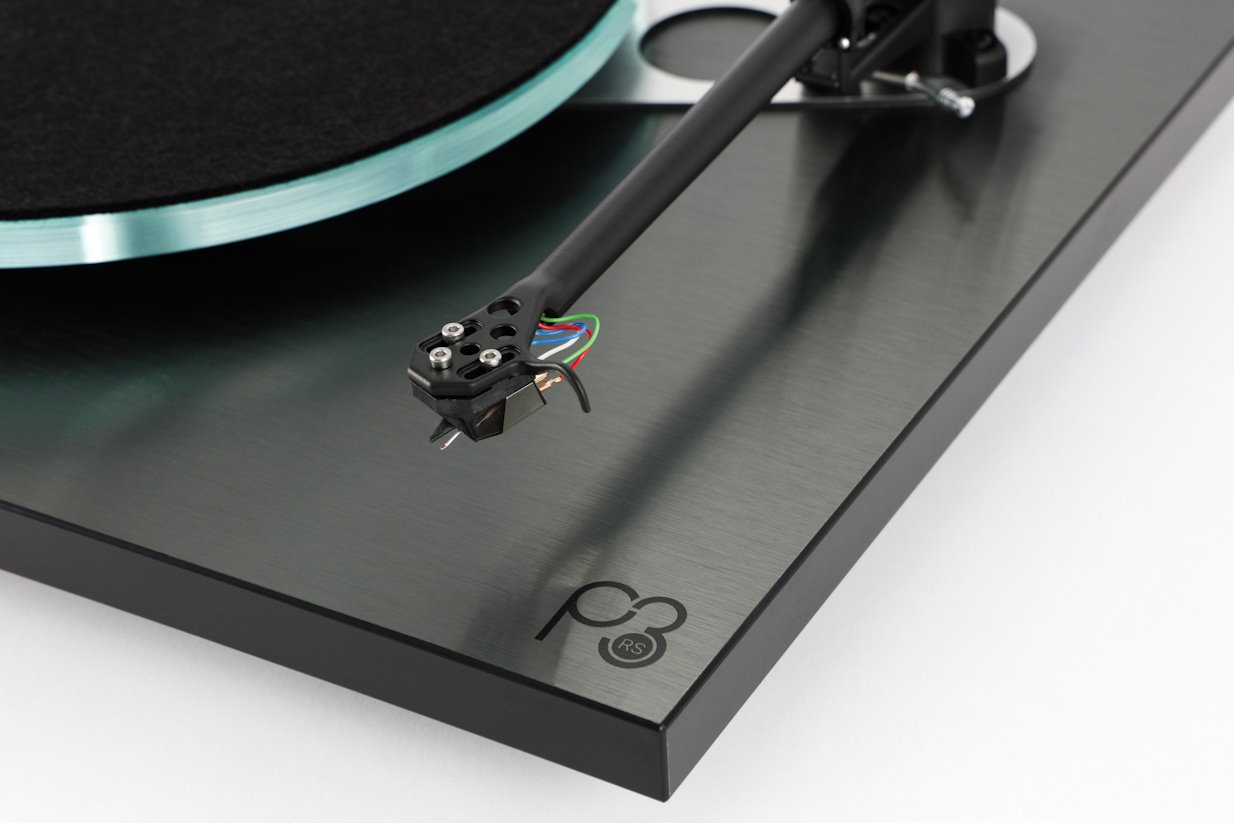 Rega Planar 3 RS-Edition - 7