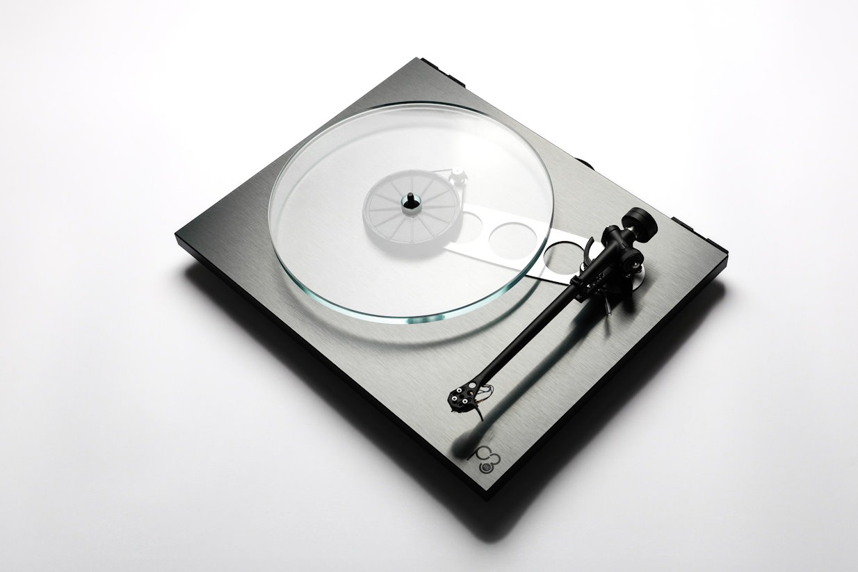 Rega Planar 3 RS-Edition - 9