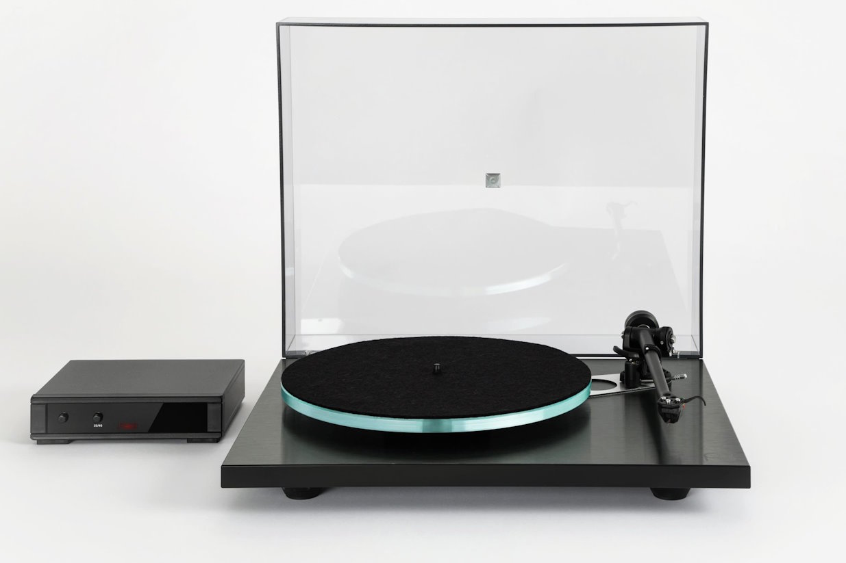 Rega Planar 3 RS-Edition - 5