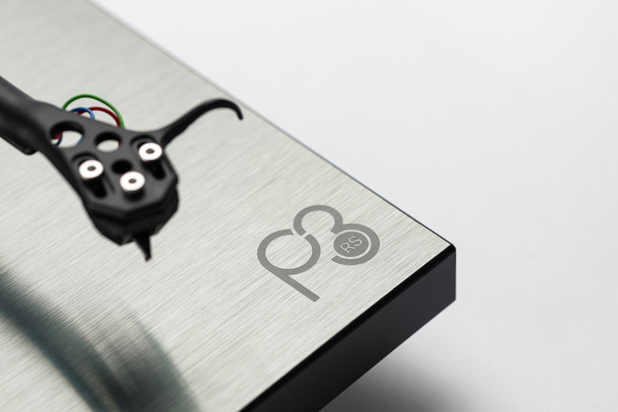 Rega Planar 3 RS-Edition - 4