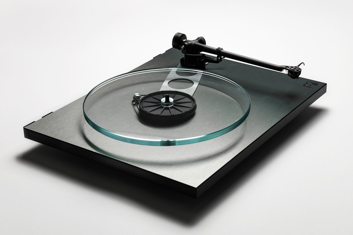 Rega Planar 3 RS-Edition - 12