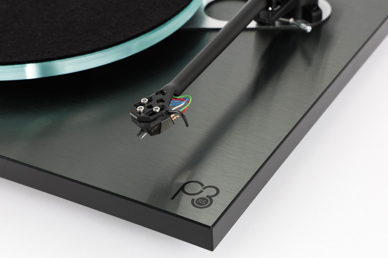 Rega Planar 3 RS-Edition - 6