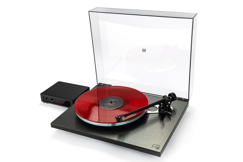 Rega Planar 3 RS-Edition