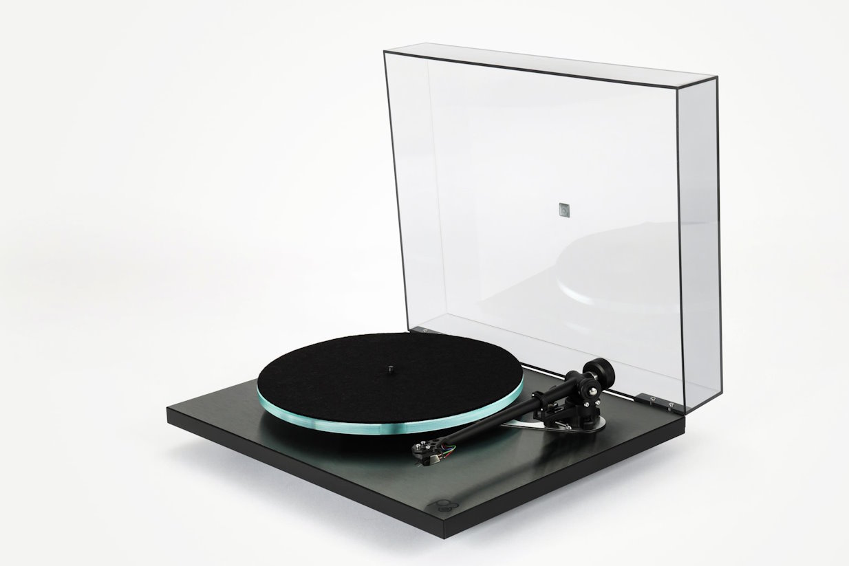 Rega Planar 3 RS-Edition - 8