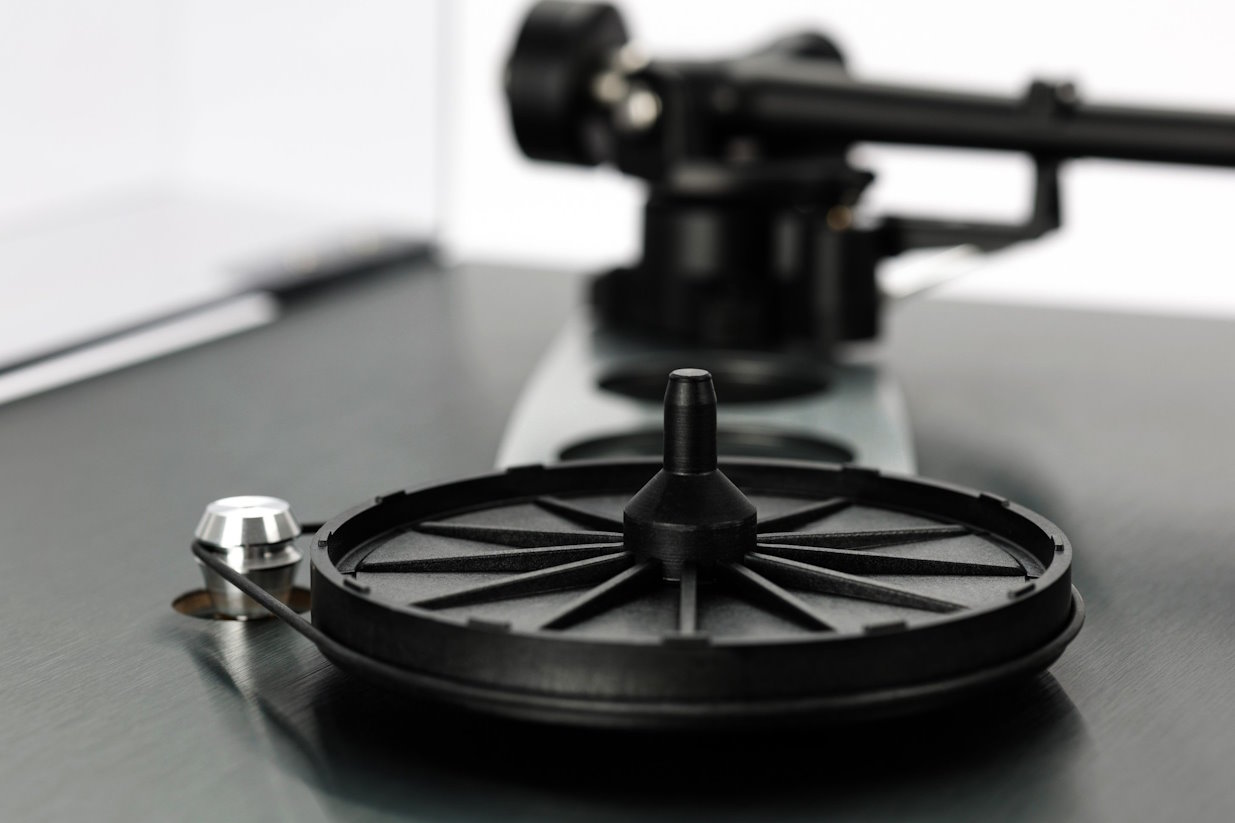 Rega Planar 3 RS-Edition - 11