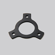 Rega 3-point spacer distansbricka till nya RB-armar