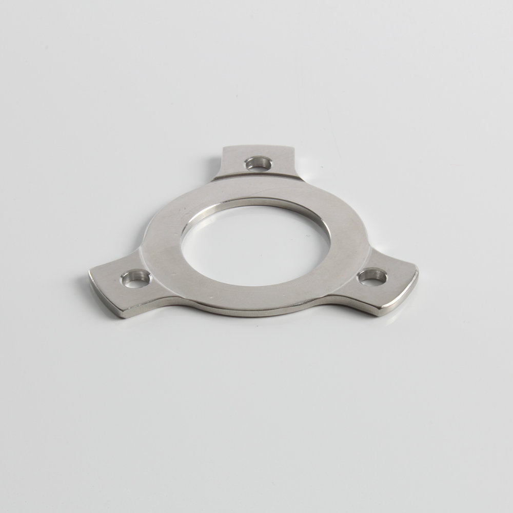 Rega 3-point spacer distansbricka till nya RB-armar - 2