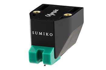 Sumiko Olympia MM pickup