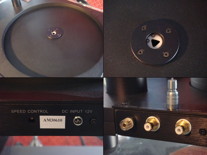 Well Tempered Lab - Amadeus GTA MK II  - 3