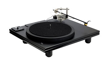 Well Tempered Lab - Amadeus GTA MK II 