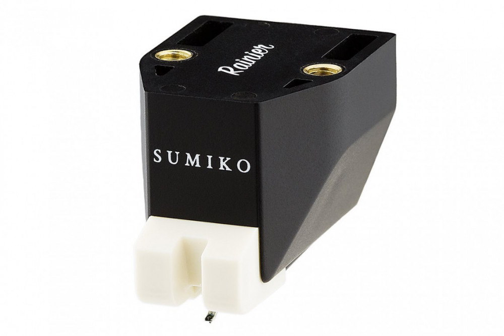 Sumiko Rainier MM Pickup - 2
