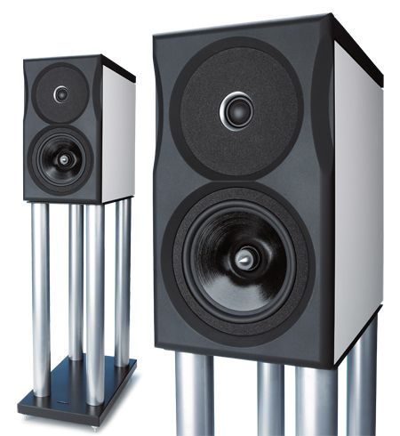 NEAT Acoustics Ultimatum – XLS - Demoex - 7