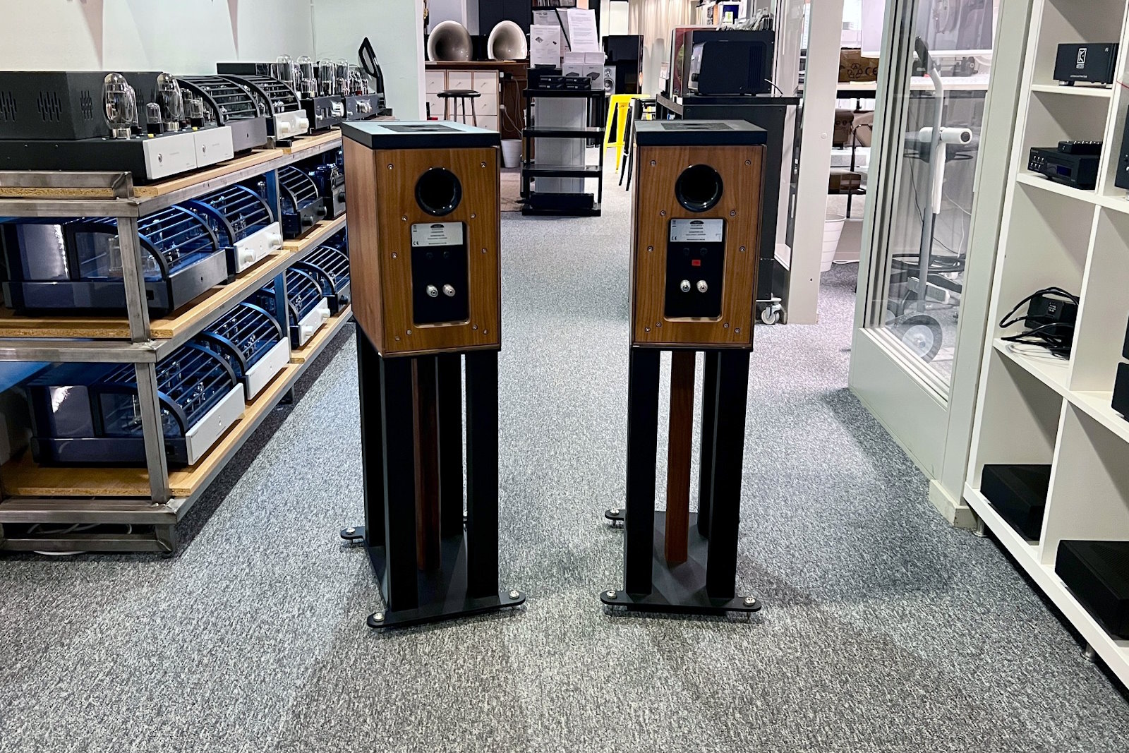 NEAT Acoustics Ultimatum – XLS - Demoex - 3