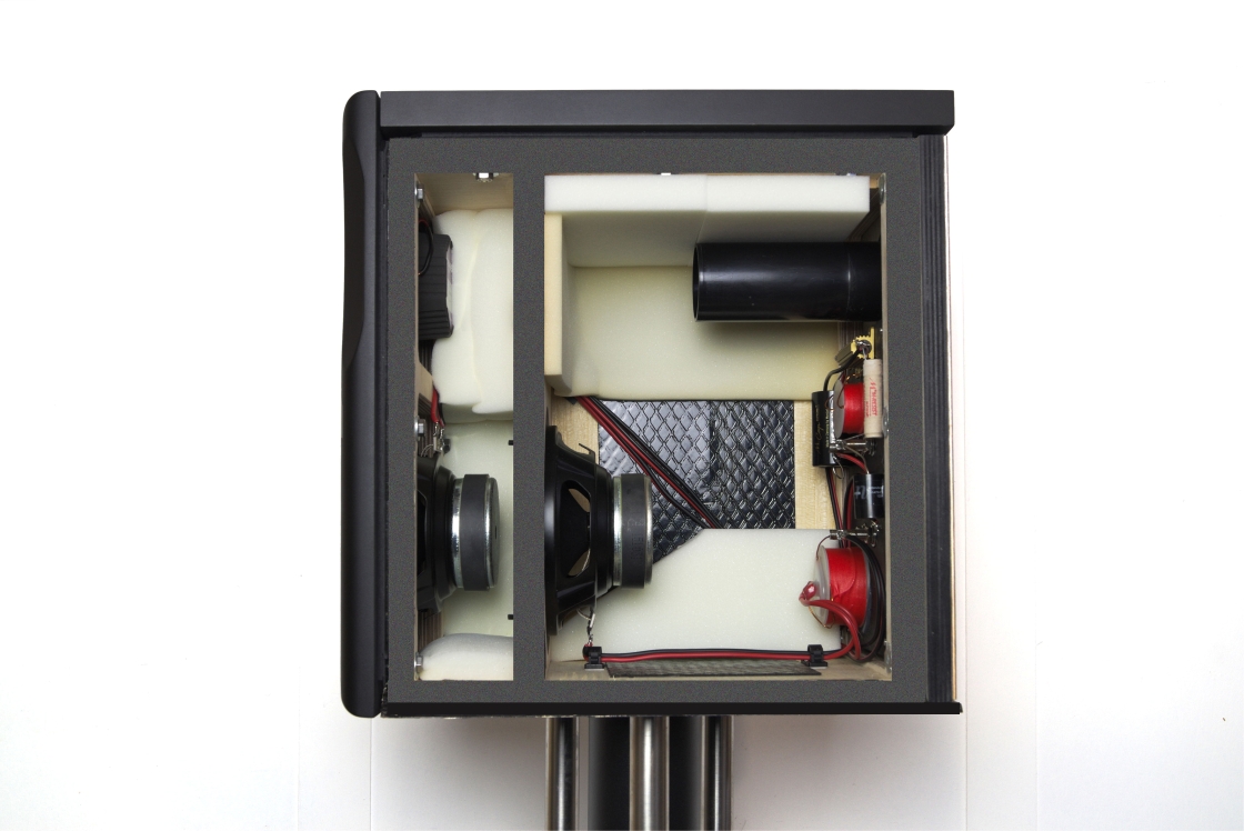 NEAT Acoustics Ultimatum – XLS - Demoex - 6