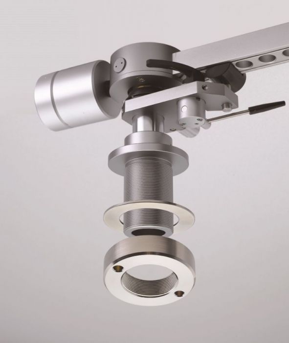 Sorane/Abis SA-1.2 Tonarm - 5