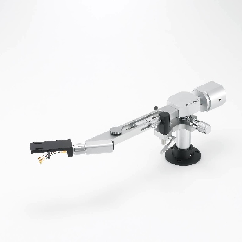 Sorane/Abis SA-1.2 Tonarm - 2