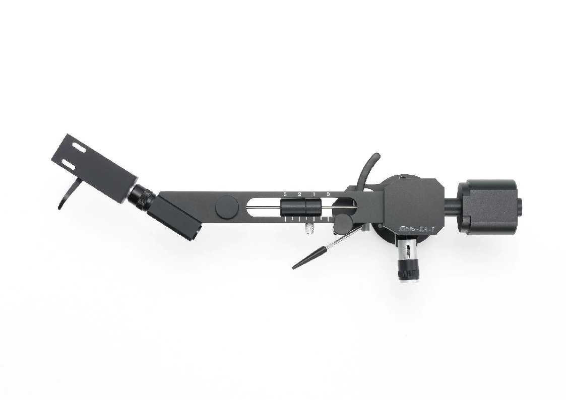 Sorane/Abis SA-1.2 Tonarm - 4
