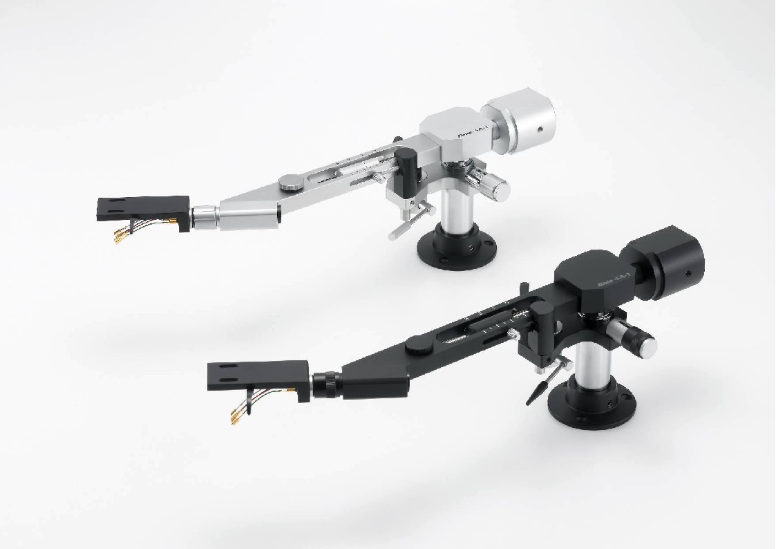 Sorane/Abis SA-1.2 Tonarm