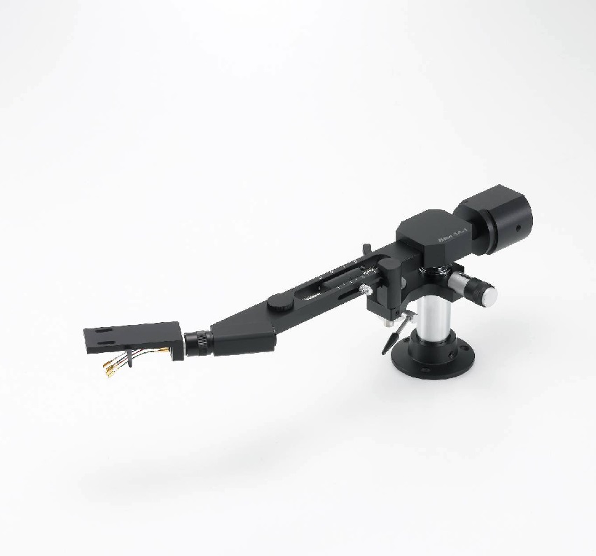 Sorane/Abis SA-1.2 Tonarm - 3