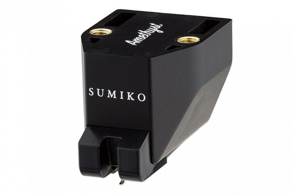 Sumiko Amethyst MM Pickup - 2
