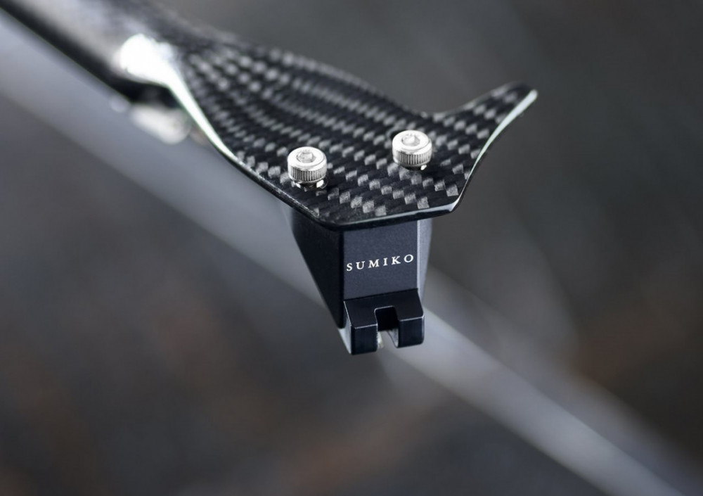 Sumiko Amethyst MM Pickup