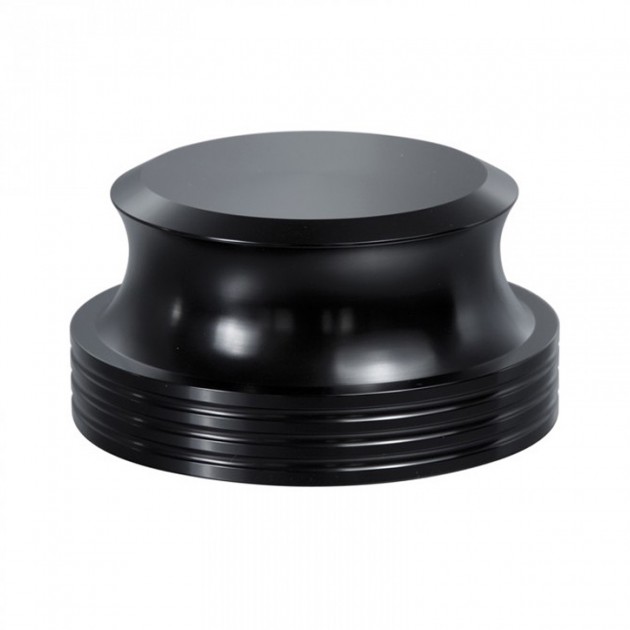 Dynavox PST420 - Skivpuck - Svart