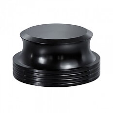 Dynavox PST420 - Skivpuck - Svart
